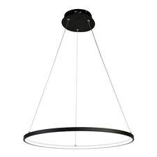 Favourite 1764-6P, подвесная люстра, D600xH1200, LEDx32W, 1530LM, 4000K, included