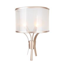 Favourite 2551-2W, настенный светильник, D180xW300xH450, 2xG9x40W, excluded