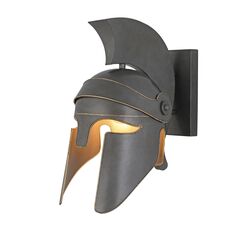 Favourite 2694-1W, настенный светильник, D310xW200xH400, 1xE27x40W, excluded