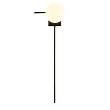 Favourite 2823-1W, настенный светильник, D155xW185xH620, 1xG9x25W, excluded