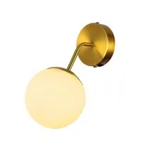 F-Promo 2854-1W, настенный светильник, D210xW130xH235, 1xE27x60W, excluded