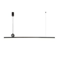 F-Promo 4060-2P, подвесная люстра, L1180xW45xH100/1600, LEDx47W, 3760LM, 4000K, included