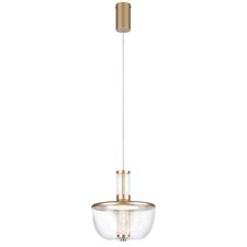 Favourite 4313-1P, подвес, D230xH355/1945, LEDx12W, 600LM, 4000K, CRI>90, included