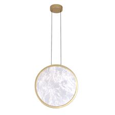 Favourite 4374-1P, подвес, D470xH1800/2320, LEDx27W, 1620LM, 4000K, CRI>90, included