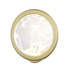 Favourite 4374-1W, настенный светильник, D45xW215xH225, LEDx10W, 600LM, 4000K, CRI>90, included