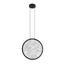 Favourite 4375-1P, подвес, D470xH1800/2320, LEDx27W, 1620LM, 4000K, CRI>90, included