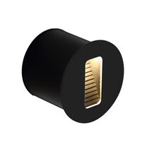 Favourite 4390-1W, уличный светильник, D92xH72, cutout:D80, LEDx5W, 438LM, 3000K, IP54, included