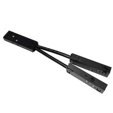 Favourite 1012-CB-004, проводной коннектор, L67.5xW10.5xH19, 48V, IP20