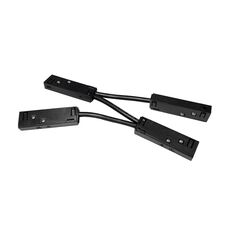 Favourite 1012-CB-005, проводной коннектор, L67.5xW10.5xH19, 48V, IP20