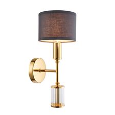 Favourite 2609-1W, настенный светильник, D160xW140xH330, 1xE14x40W, excluded