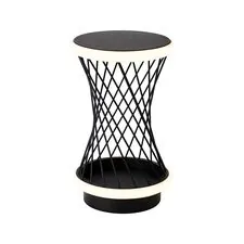 F-Promo 4436-2T, настольный светильник, D180xH320, LEDx12W, 1200LM, 3000-6000K, included, switch