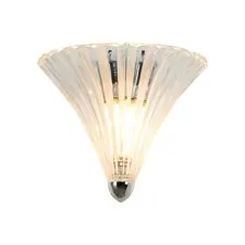 Favourite 1696-1W, настенный светильник, D160xW250xH220, 1xE14x40W, excluded