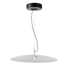 Favourite 4410-2P, подвес, D600xH210/1800, LEDx12W, 1050LM, 4000K, IP20, included