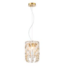 Favourite 4721-4P, подвесная люстра, D200xH800/1300, 4xG9x40W, excluded