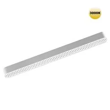 NOVOTECH 359249 SHINO NT23 047 белый Трековый светильник для низковольтного шинопровода IP20 LED 18W 48V 1080Лм 3000К SMAL