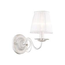 Favourite 1730-1W, настенный светильник, D260xW140xH250, 1xE14x40W, excluded