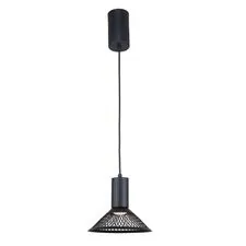 F-Promo 4623-1P, подвес, D180xH350/1500, 1xLEDx6W, 660LM, 3000K, included