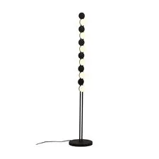 F-Promo 4601-1F, напольный светильник, D200xH1500, 12xLEDx2W, 2160LM, 3000K, included