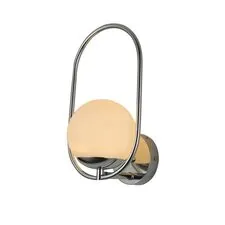 F-Promo 2914-1W, настенный светильник, D180xW170xH300, 1xE27x60W, excluded