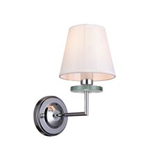 F-Promo 2616-1W, настенный светильник, D210xW140xH240, 1xE14x40W, excluded