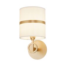 Favourite 2634-1W, настенный светильник, D200xW150xH285, 1xE14x40W, excluded