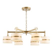 Favourite 2634-6P, подвесная люстра, D800xH265/1315, 6xE14x40W, excluded