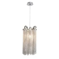 Favourite 1156-1P, подвес, D280xH420/1420, 1xE14x40W, excluded