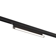 Favourite 4575-1U, трековый светильник, L226xW10.5xH52, LEDx8W, 48V, 190LM, 2700-5700K, CRI>90, beam angle:100, included