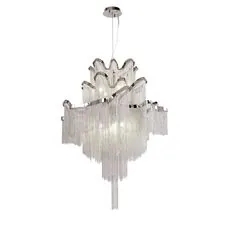 Favourite 1156-8P, подвесная люстра, D600xH880/1880, 8xE14x40W, excluded