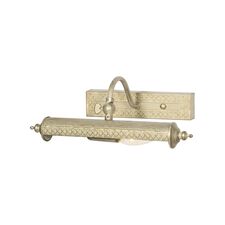 Favourite 1288-1W, настенный светильник, D200xW330xH100, 1xE14x40W, excluded