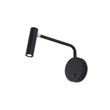 Favourite 1960-1W, настенный светильник, D250xW100xH170, 1xLEDx3W, 240LM, 3000K, included, switch