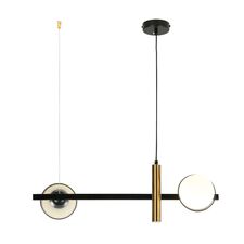 Favourite 2826-2P, подвесная люстра, L650xW290xH205/1205, 2xG9x25W, excluded