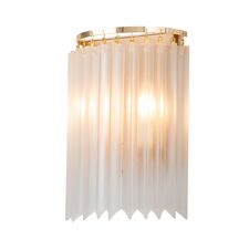 Favourite 2966-2W, настенный светильник, D130xW265xH305, 2xE14x40W, excluded