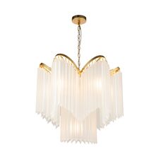 Favourite 2966-7P, подвесная люстра, D720xH620/1620, 7xE14x40W, excluded