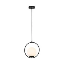 F-Promo 2787-1P, подвес, D250xH275/1200, 1xE27x60W, excluded