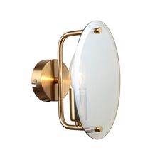 F-Promo 4085-1W, настенный светильник, D140xW120xH210, 1xE14x40W, excluded