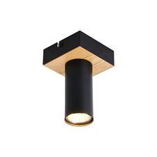 F-Promo 4431-1C, потолочный светильник, L100xW100xH155, 1xGU10x50W, excluded