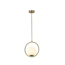 F-Promo 2788-1P, подвес, D250xH275/1200, 1xE27x60W, excluded