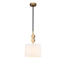 Favourite 2624-1P, подвес, D230xH390/1010, 1xE14x40W, excluded