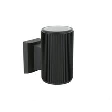 Favourite 2857-1W, уличный светильник, D155xW90xH160, 1xE27x60W, IP54, excluded