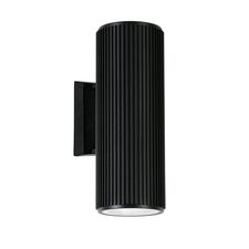 Favourite 2858-2W, уличный светильник, D155xW90xH260, 2xE27x40W, IP54, excluded