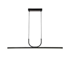 Favourite 4096-1P, подвесная люстра, L900xW45xH150/1650, LEDx36W, 2880LM, 4000K, included