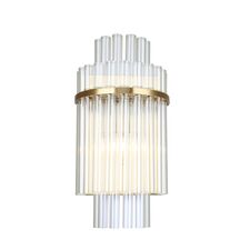 Favourite 4203-1W, настенный светильник, D130xW185xH370, 1xE14x40W, excluded