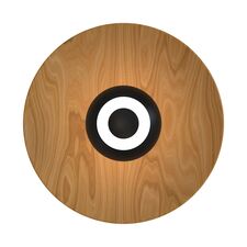 Favourite 4288-1W, настенный светильник, D130xW220xH220, LEDx9W, 550LM, 4000K, included