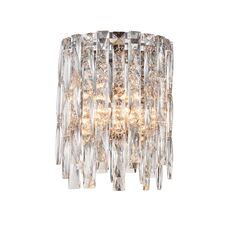 Favourite 4723-2W, настенный светильник, D115xW200xH250, 2xE14x40W, excluded