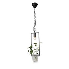 Favourite 1976-1P, подвес, D150xH500/1500, 1xE27x60W, excluded