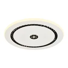 F-Promo 4433-1C, потолочный светильник, D500xH45, LEDx30W, 3200LM, 4000K, included