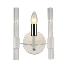 F-Promo 2539-1W, настенный светильник, L200xW250xH250, 1xE14x40W, excluded