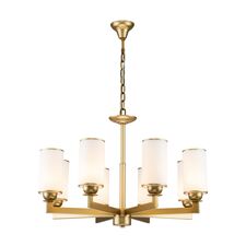 Favourite 2621-8P, подвесная люстра, D760xH460/1460, 8xE27x40W, excluded