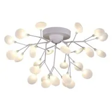 F-Promo 2479-9U, потолочный светильник, D750xH440, 27xG4LEDx3W, 4423LM, 3000K, included